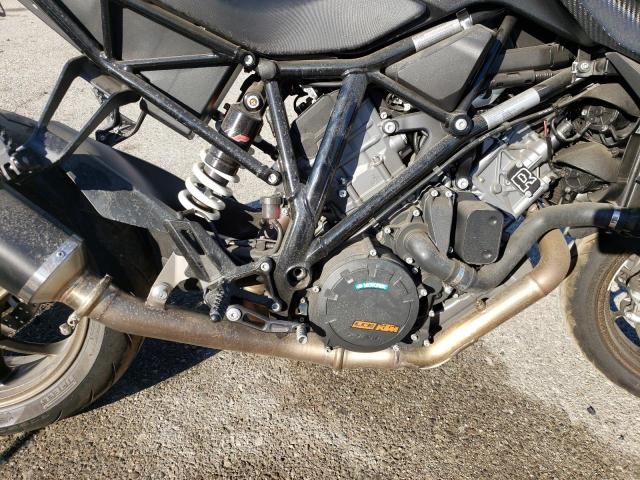 2019 KTM 1290 SUPER - VBKV39400KM906056