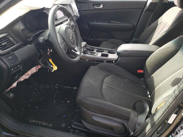 5XXGT4L32GG044402 KIA Optima Lx