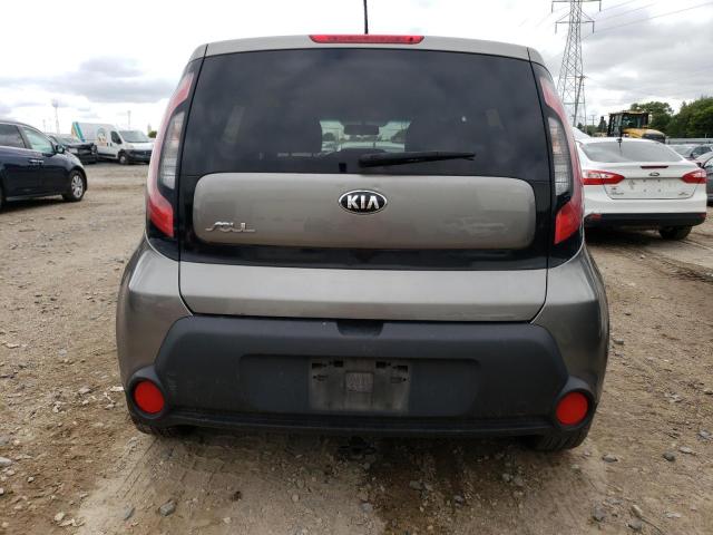 KNDJN2A26F7173541 KIA Soul