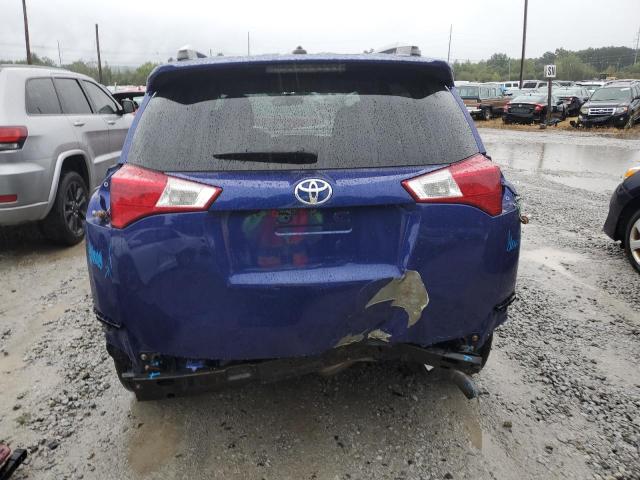 2T3RFREV4FW402493 | 2015 TOYOTA RAV4 XLE