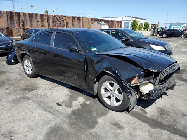 2C3CDXBG0EH308331 Dodge Charger Se