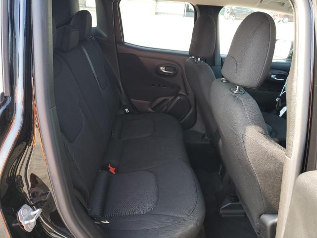 2020 JEEP RENEGADE S - ZACNJAAB2LPL18514