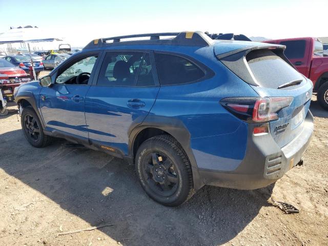 4S4BTGUD1N3151436 Subaru Outback Wilderness