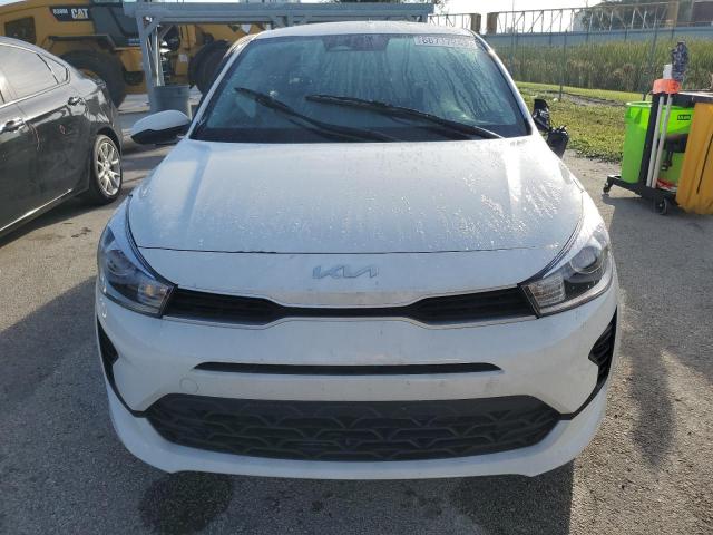 3KPA24AD0PE554924 Kia Rio LX 5