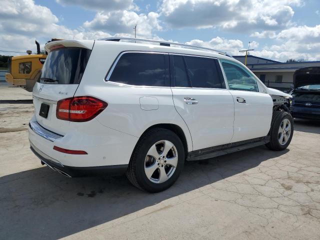 4JGDF6EE4HA746931 Mercedes-Benz Gls 450 4matic