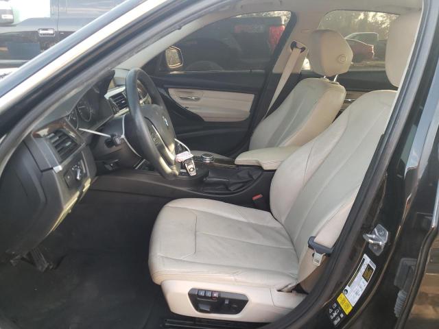 2015 BMW 328 XI - WBA3B3C55FF548952