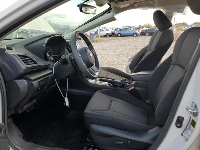 4S3GTAD67N3709797 Subaru Impreza Premium