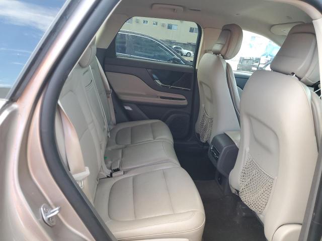 5LMCJ1C96LUL04059 Lincoln Corsair