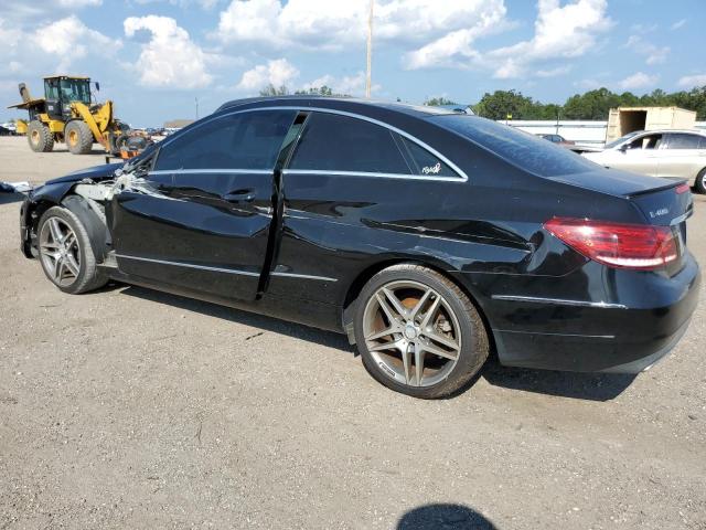 2016 MERCEDES-BENZ E 400 - WDDKJ6FB6GF315755