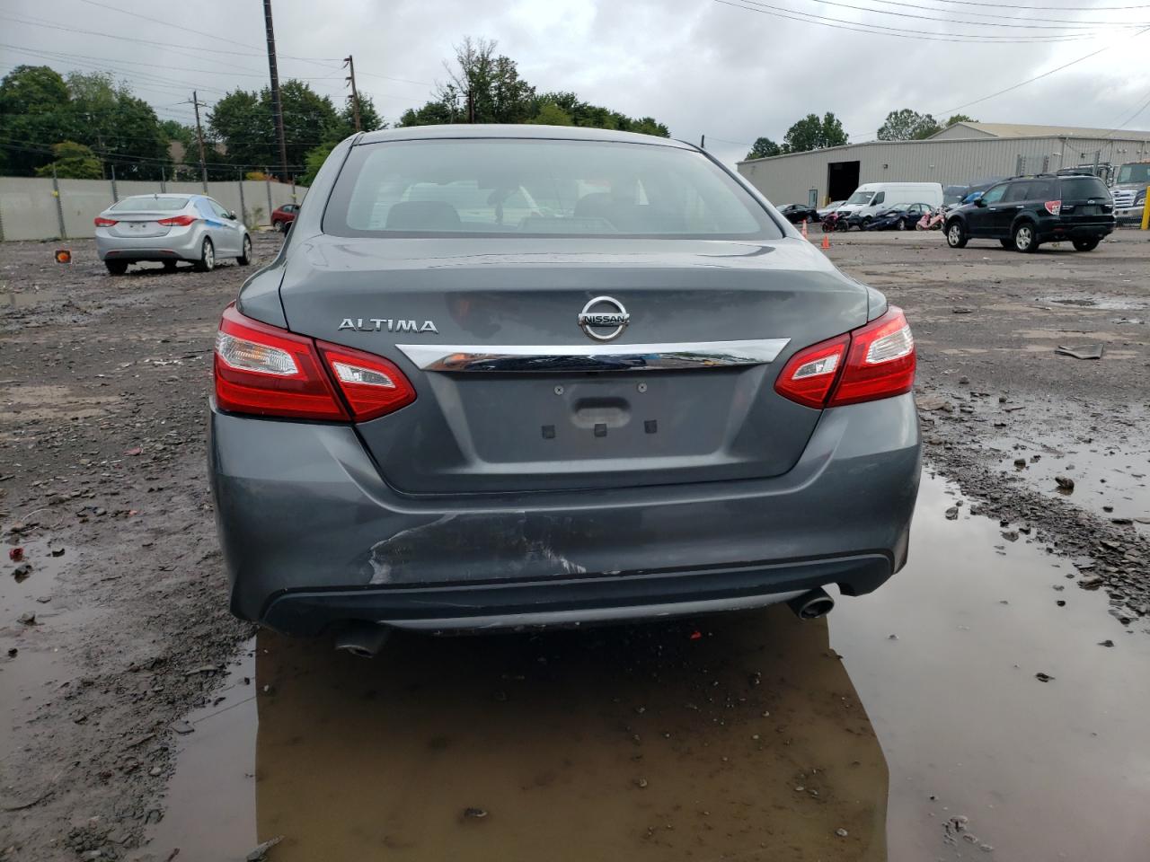 1N4AL3AP5GC227630 2016 Nissan Altima 2.5