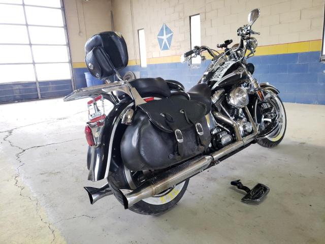 2003 HARLEY-DAVIDSON FLSTSI 1HD1BYB173Y076189