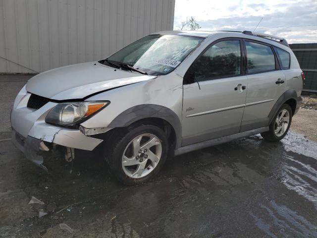 2004 Pontiac Vibe 