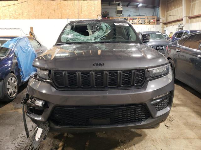 2023 JEEP GRAND CHER - 1C4RJHBG3PC606902