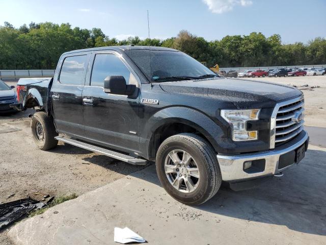 1FTEW1EP3GKF93884 Ford F150 Supercrew