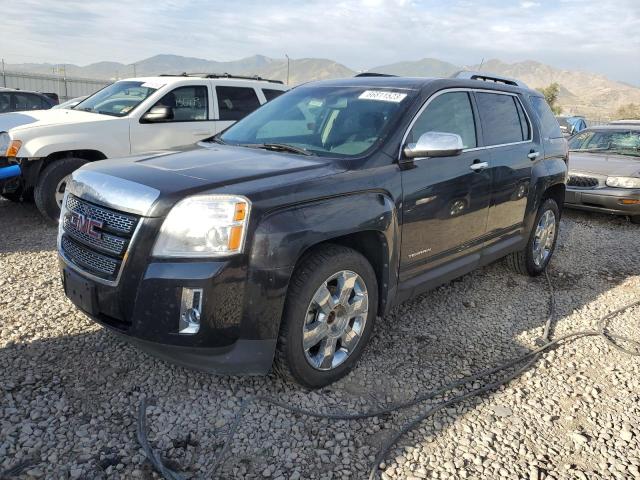 2011 GMC Terrain SLT