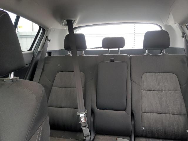 KNDPMCACXK7591932 KIA Sportage Lx