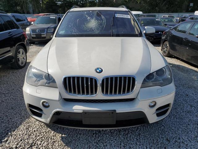 VIN 5UXZV4C59D0E14019 2013 BMW X5, Xdrive35I no.5