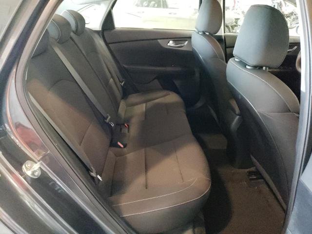 3KPF24AD3LE163430 KIA FORTE FE
