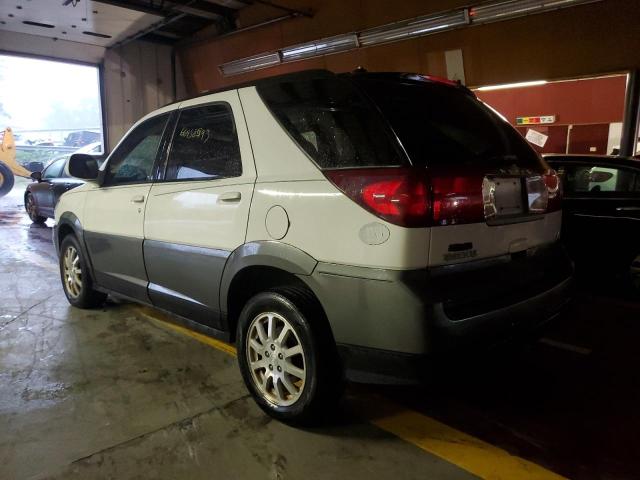 BUICK RENDEZVOUS CX 2005 1