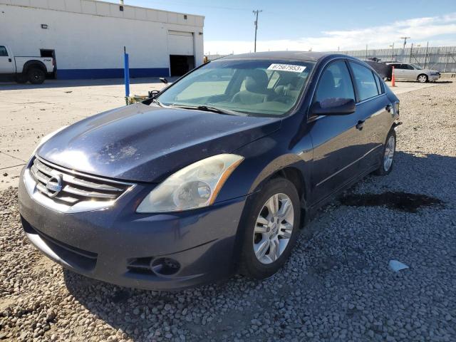 2011 Nissan Altima Base