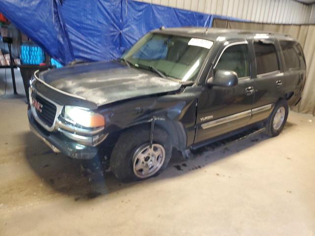 2005 GMC Yukon 