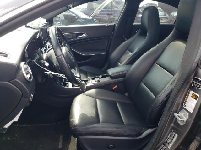 WDDSJ4GB5FN204945 Mercedes-Benz CLA 250 4MATIC
