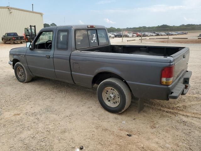 FORD RANGER SUPER CAB 1993 1