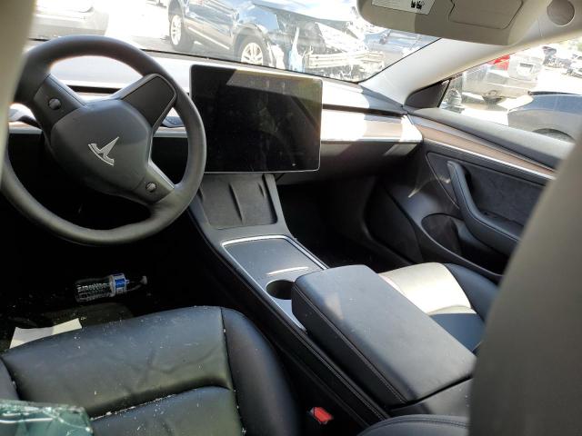 5YJ3E1EA7NF286119 Tesla Model 3  8