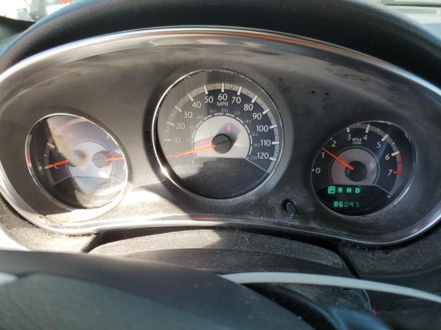 1C3CCBBG6EN144967 Chrysler 200 Touring