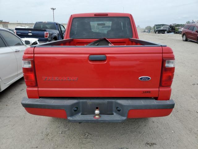 2004 Ford Ranger Super Cab VIN: 1FTYR44U54PA35448 Lot: 66470033