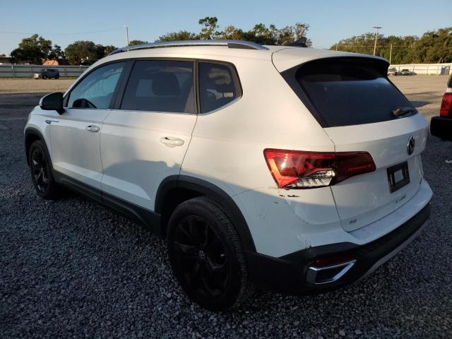 2022 VOLKSWAGEN TAOS SE IQ - 3VVPX7B24NM035177