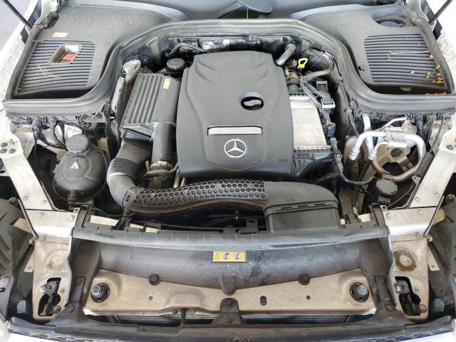 WDC0G4JB5GF016084 Mercedes-Benz GLC 300