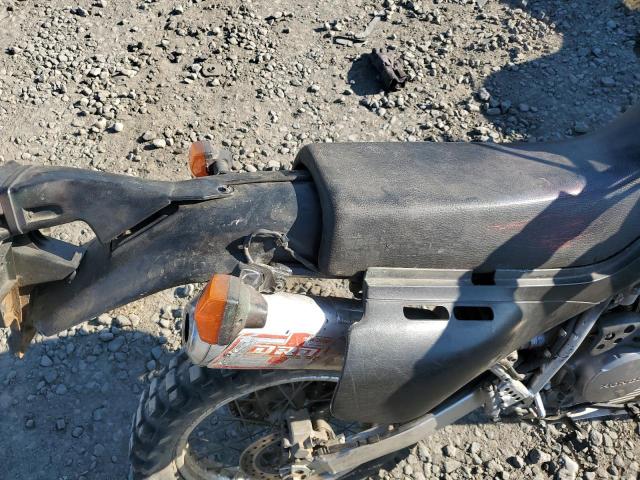 2014 HONDA XR650 L JH2RD0603EK200487