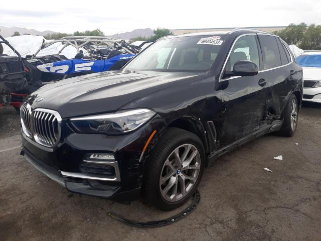 5UXCR6C5XKLL63113 BMW X5 XDRIVE4