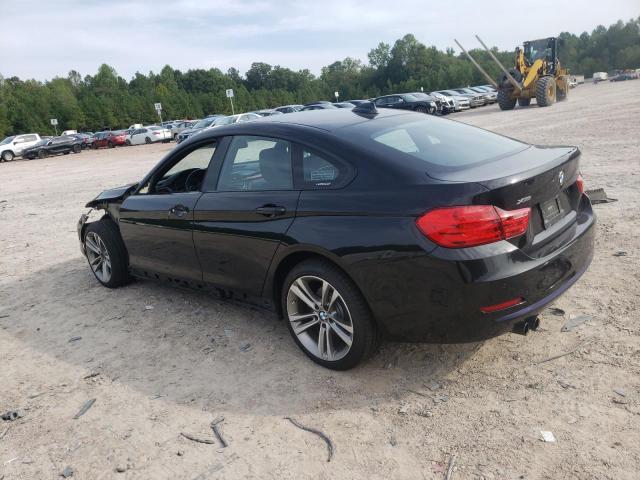 2015 BMW 428 XI GRA - WBA4C9C56FD331121