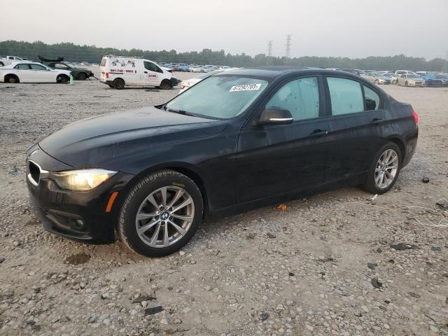 2016 BMW 3 Series 320i