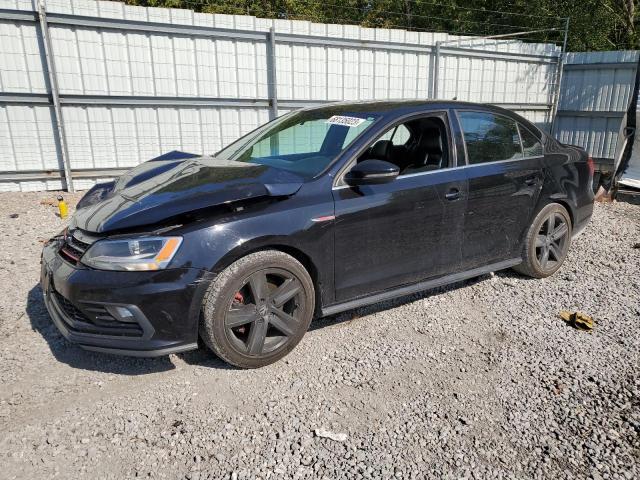 2016 Volkswagen Jetta GLI