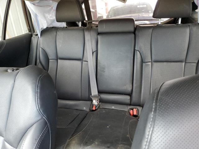 4S4BTANC7L3126282 Subaru Outback Limited