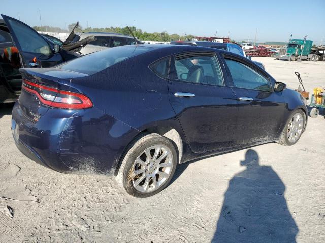 1C3CDFCB5ED732453 Dodge Dart Limited