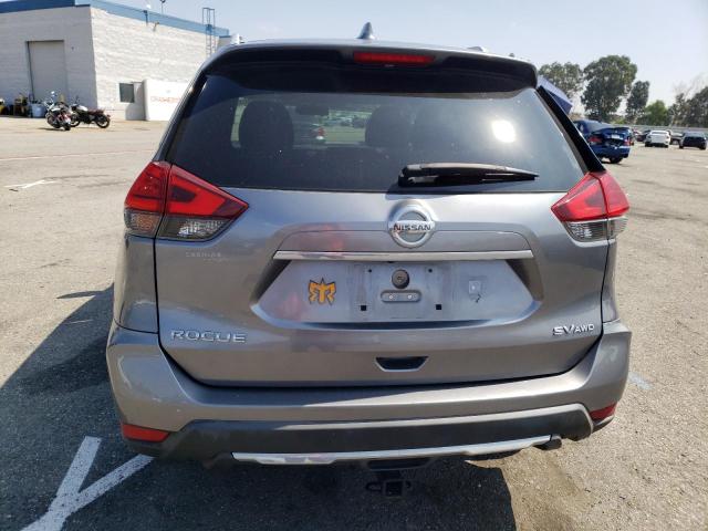 KNMAT2MV3HP530852 Nissan ROGUE S
