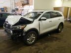 2016 KIA SORENTO LX - 5XYPGDA38GG152087