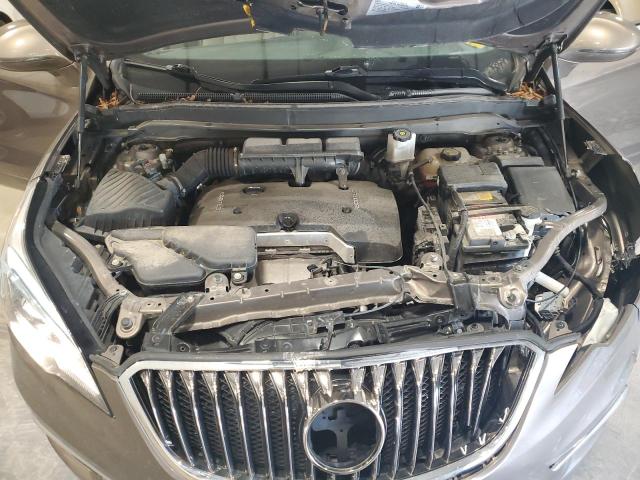 LRBFXCSA7HD075391 Buick Envision Preferred