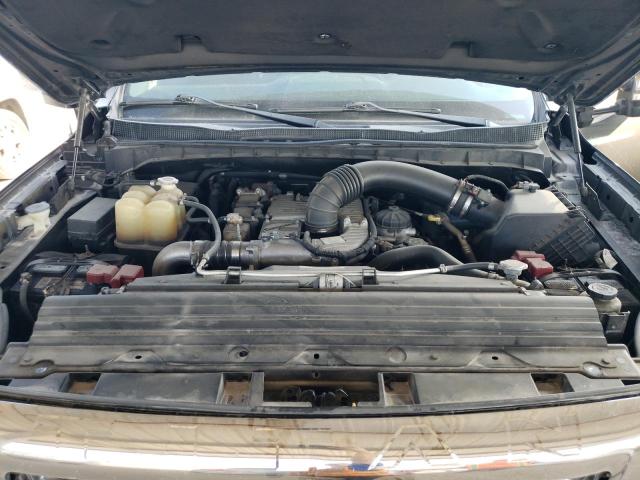1N6BA1F24GN505215 Nissan Titan Xd Sl
