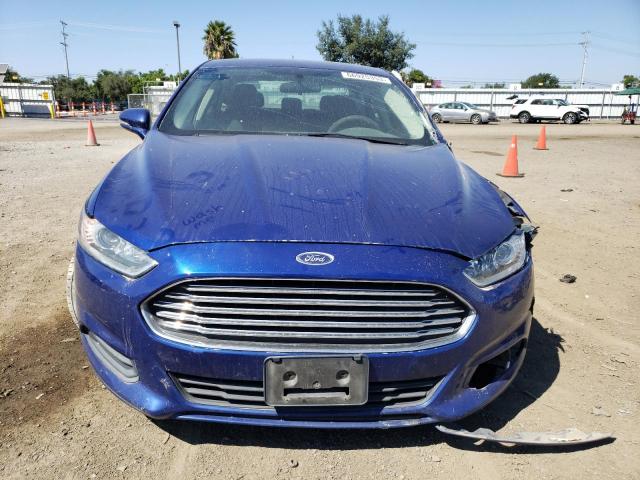 3FA6P0LU0GR241335 Ford Fusion Se Hybrid