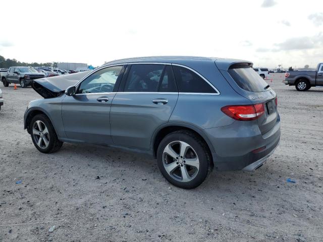 WDC0G4KB0GF035723 Mercedes-Benz Glc 300 4matic