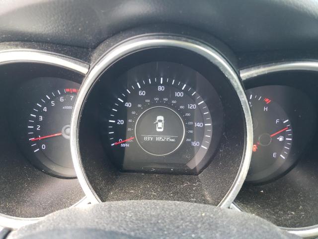 5XXGM4A77FG387918 KIA Optima Lx
