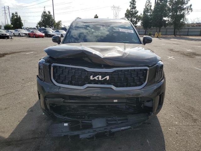 5XYP3DGC8PG392145 KIA Telluride Ex