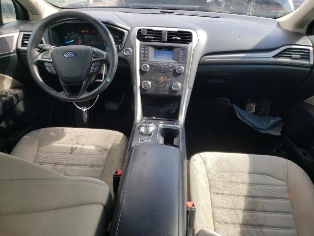 3FA6P0G74LR144282 Ford FUSION S