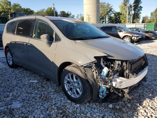 VIN 2C4RC1BG0NR182066 2022 CHRYSLER PACIFICA no.4