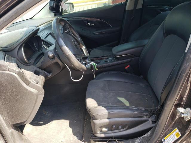 1G4GA5GR1EF185592 Buick Lacrosse